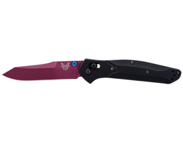 Coltello Benchmade Osborne : Precisione ed Eleganza in Edizione Limitata