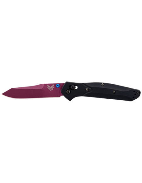 Coltello Benchmade Osborne : Precisione ed Eleganza in Edizione Limitata