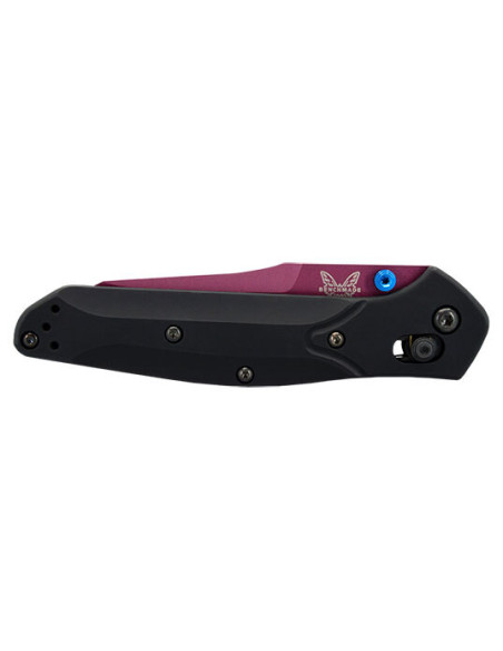 Benchmade Osborne Knife: Precision and Elegance in Limited Edition