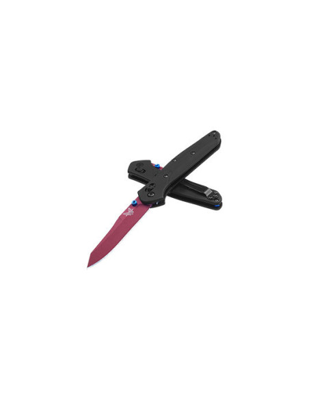 Couteau Pliant Benchmade Osborne - &Eacute;dition Limit&eacute;e - 16941 - Khurts.com