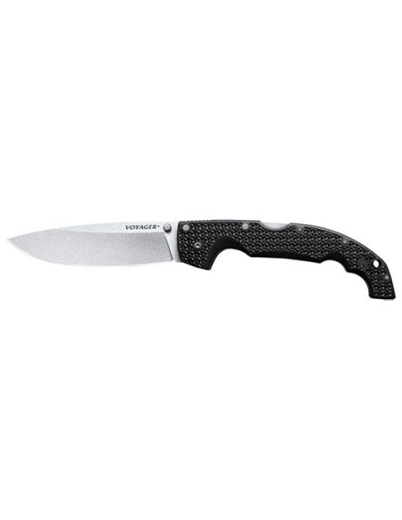 Couteau pliant Cold Steel Voyager XL - 16944 - Khurts.com