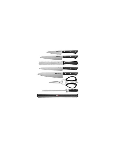 Set de Cuchillos Samura Harakiri : Precisi&oacute;n y Durabilidad en Cocina