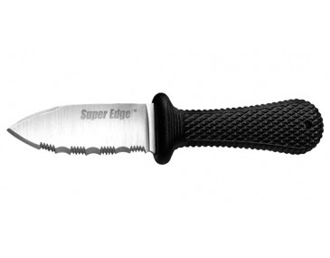 Halsmesser Cold Steel Super Edge