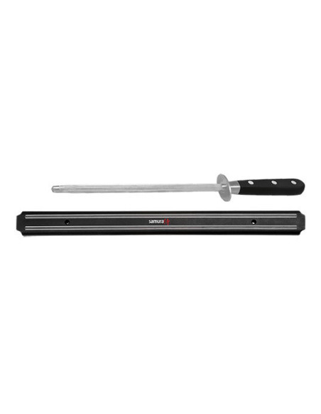 Samura Harakiri Knife Set: Precision and Durability in the Kitchen