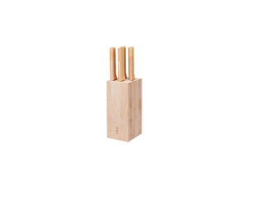 Set Viande avec 5 couteaux - Collection Parall&egrave;le Opinel - 16979 - Khurts.com