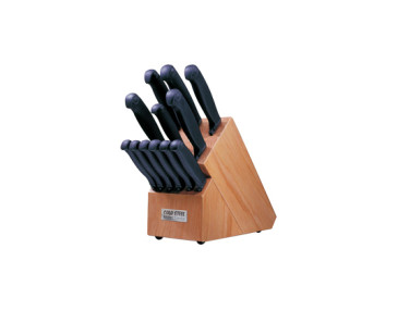Set di Coltelli Cold Steel: Precisione e Comfort in Cucina