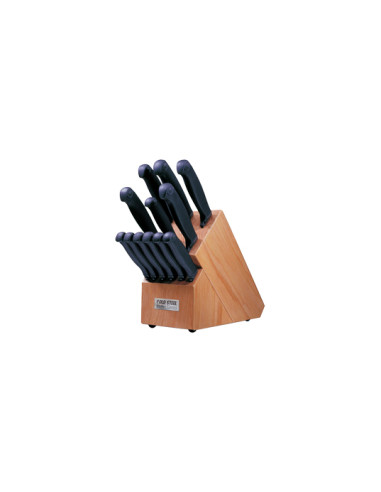 Messerset Cold Steel Kitchen Classics Set - 17002 - Khurts.com