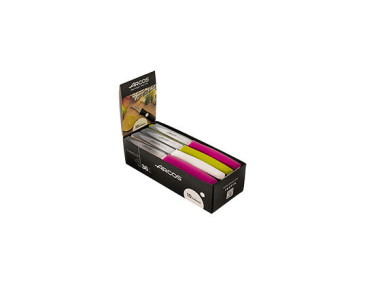 Arcos Nova 36-Knife Set: Precision and Lasting Elegance
