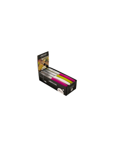 Set de 36 Cuchillos Arcos Nova : Precisi&oacute;n y Elegancia Duradera
