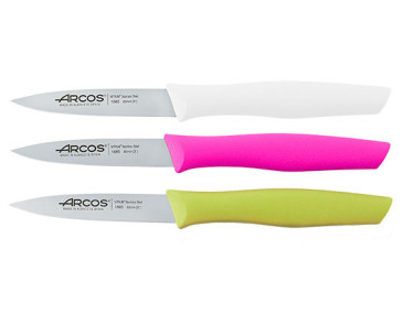 Set de 36 Cuchillos Arcos Nova : Precisi&oacute;n y Elegancia Duradera 2