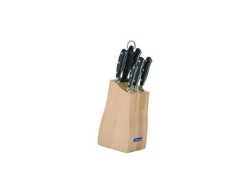 Set de Cuchillos Arcos Riviera : Precisi&oacute;n y Elegancia en la Cocina