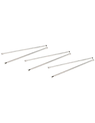 Deglon Lobster Picks: Stainless Precision for Shellfish