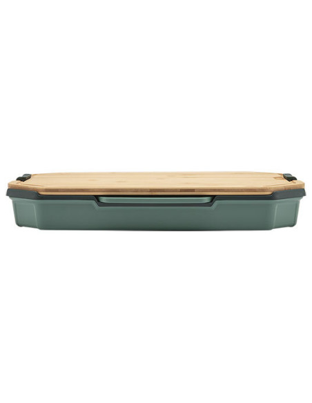 Set de planches &agrave; d&eacute;couper Gerber - 17036 - Khurts.com