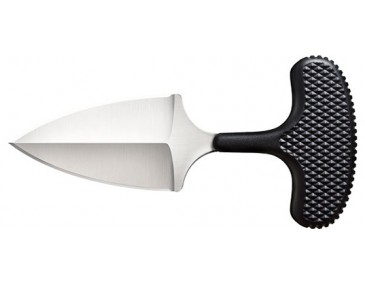 Halsmesser Cold Steel Best Pal doppelschneidig glatt