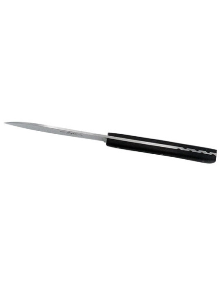 Messerbox 6 Messer Panach&eacute; Coutelier de Thiers Zen Table - 17041 - Khurts.com