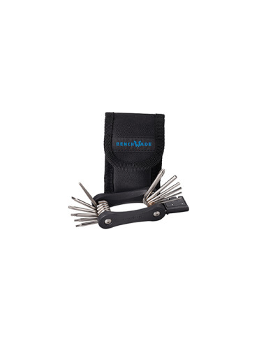 Benchmade Werkzeug-Kit - 17049 - Khurts.com