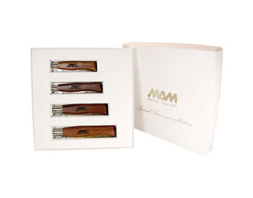 MAM Etui 4 Teile - 17059 - Khurts.com