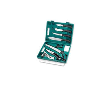 Set Outdoor Edge 12 Pezzi : Taglio Preciso ed Efficace in Natura