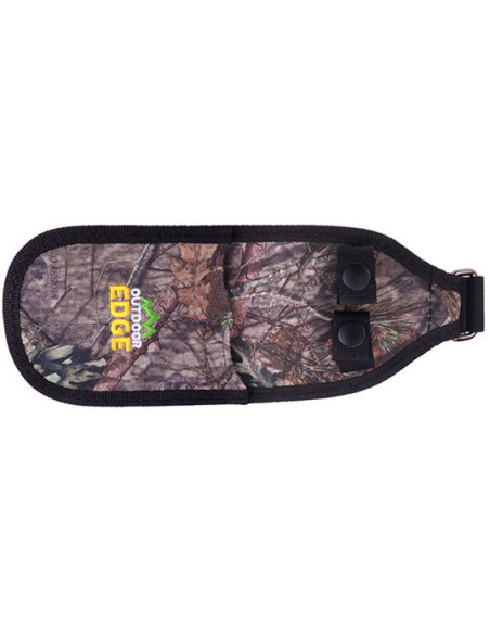 Outdoor Edge Wildguide Knife Set: Precision and Durability