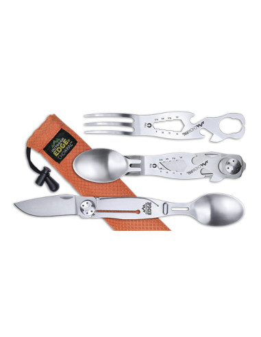 Multifunktions-Picknickset Outdoor Edge Chowpal - 17076 - Khurts.com