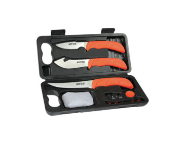 6-teiliges Set Outdoor Edge Wild Lite - 17079 - Khurts.com