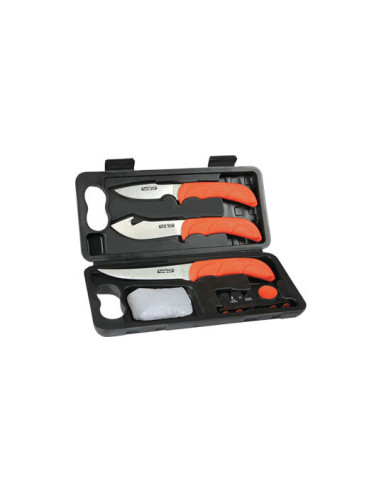 6-teiliges Set Outdoor Edge Wild Lite - 17079 - Khurts.com