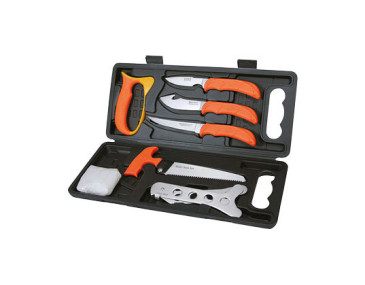 Outdoor Edge Wild Pak Set: Precision and Versatility for Adventurers