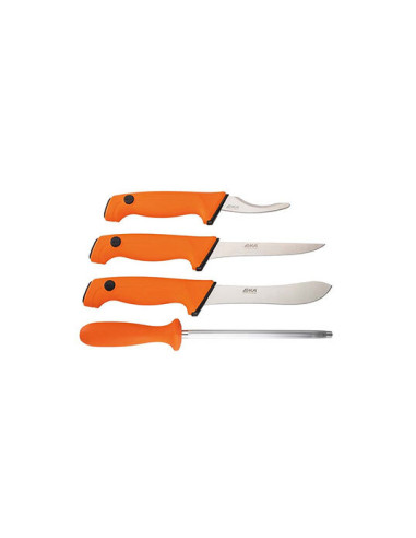 Messerset EKA Butcher - 17083 - Khurts.com
