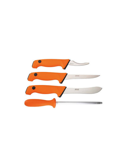 Messerset EKA Butcher - 17083 - Khurts.com