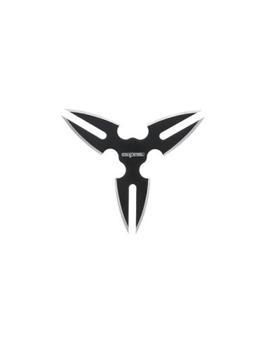 Cold Steel Throwing Stars: Unmatched Precision and Durability