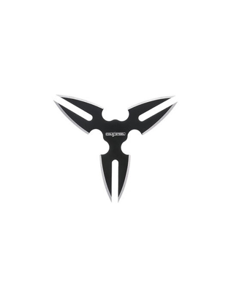 Cold Steel Throwing Stars: Unmatched Precision and Durability