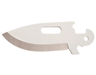 Set mit 3 Drop-Point-Klingen f&uuml;r Clic-N-Cut Cold Steel - 17092 - Khurts.com