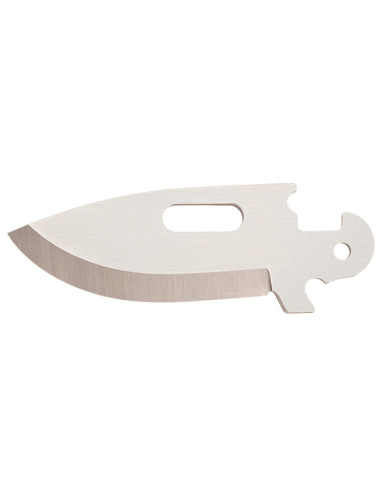 Hojas Drop Point Cold Steel: Precisi&oacute;n y Durabilidad Inigualables