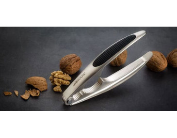 Arcos Nutcracker: Robustness and Precision for Hard Nuts 2