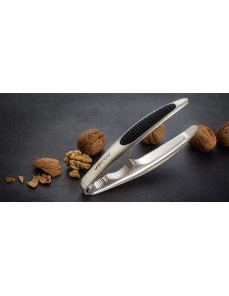 Arcos Nutcracker: Robustness and Precision for Hard Nuts
