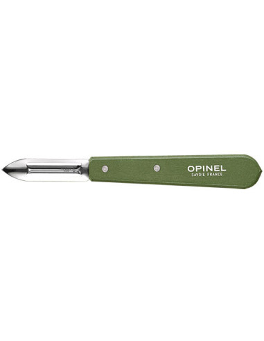 Sparsch&auml;ler Opinel Nr. 115 Kaki Paysage - 17097 - Khurts.com
