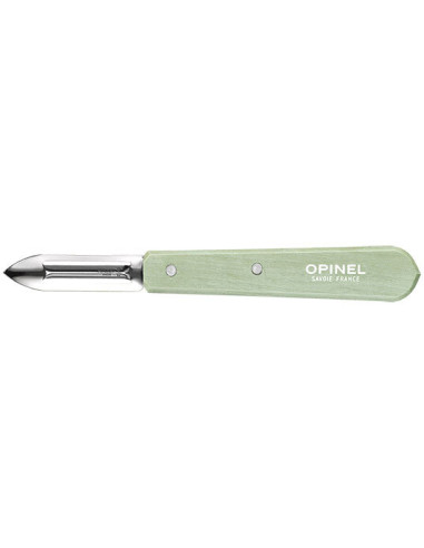 Pelador Opinel n&deg;115 : Precisi&oacute;n y Comodidad en Cocina