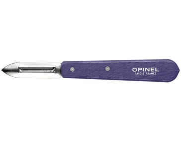 Sparsch&auml;ler Opinel Nr. 115 Violett Paysage - 17099 - Khurts.com
