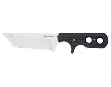 Halsmesser Cold Steel Mini Tac Tanto