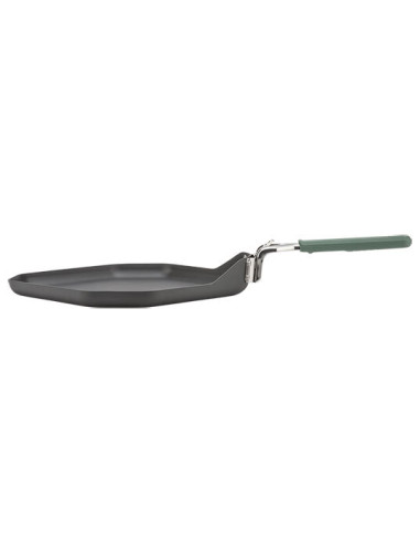 Gerber 28cm Pan: Uniform Cooking and Modern Design