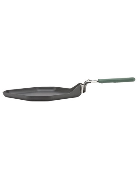 Gerber 28cm Pan: Uniform Cooking and Modern Design