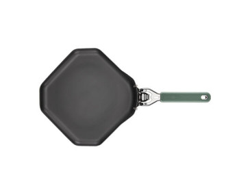 Po&ecirc;le plate Gerber 28cm - 17101 - Khurts.com 2