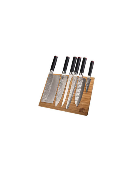 Kotai Knife Holder: Safety and Elegance for Your Blades