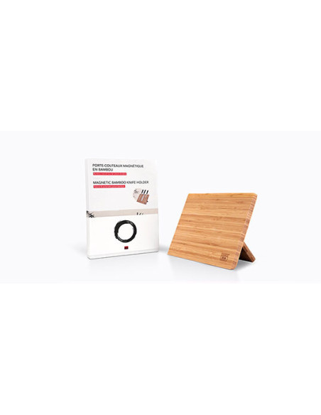 Kotai Knife Holder: Safety and Elegance for Your Blades
