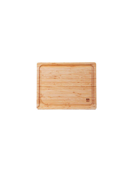 Kotai Cutting Board: Hygiene and Precision in Natural Bamboo