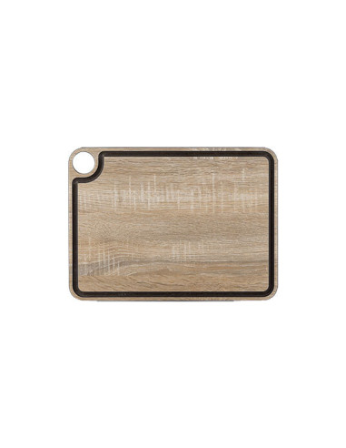 Tabla Arcos de madera natural: elegancia y practicidad en el d&iacute;a a d&iacute;a