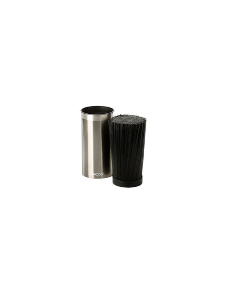 Arcos Knife Block: Anti-Corrosion Protection and Perfect Hygiene