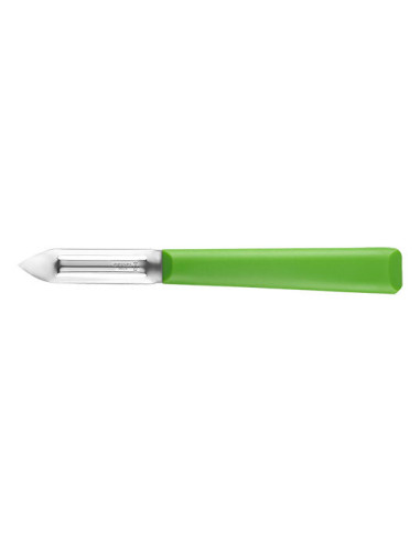 Eplucheur Opinel n&deg;315 Vert - Lame 60mm - 17132 - Khurts.com
