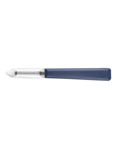 Eplucheur Opinel n&deg;315 Bleu - Lame 60mm - 17133 - Khurts.com
