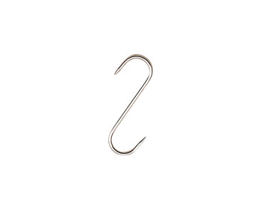 Crochet Inox Deglon pour Boucherie (16cm) - 17135 - Khurts.com